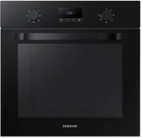 Электрический духовой шкаф Samsung NV68R1310BB/WT - 