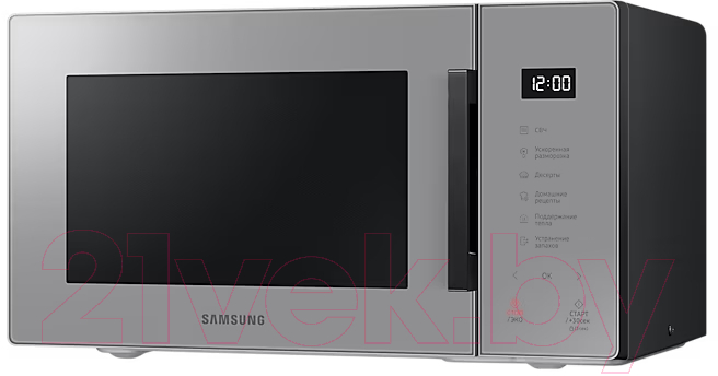 Микроволновая печь Samsung MS23T5018AG/BW