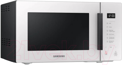 Микроволновая печь Samsung MG23T5018AE/BW