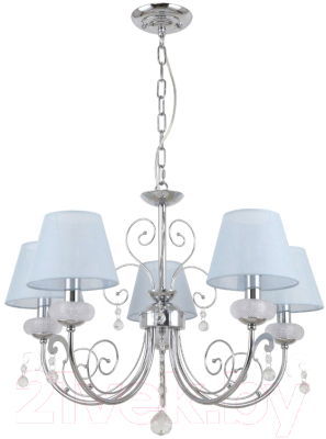 

Люстра FAVOURITE, F-Promo Mirtilli 2664-5P