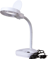 

Лампа-лупа Levenhuk, Zeno Lamp ZL3 LUM / 74078