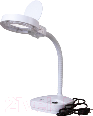 

Лупа универсальная Levenhuk, Zeno Lamp ZL3 LUM / 74078