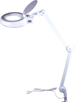 Лампа-лупа Levenhuk Zeno Lamp ZL17 LED / 74086 - 