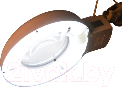Лампа-лупа Levenhuk Zeno Lamp ZL17 LED / 74086