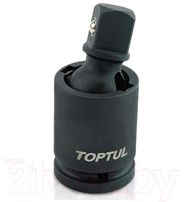 

Головка слесарная Toptul, KACU3212