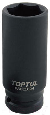 

Головка слесарная Toptul, KABE1616