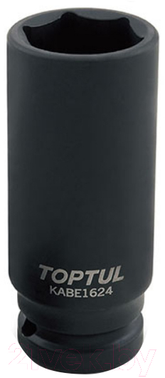 Головка слесарная Toptul KABE1618