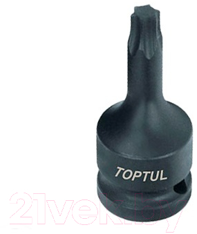 

Головка слесарная Toptul, KADA1655