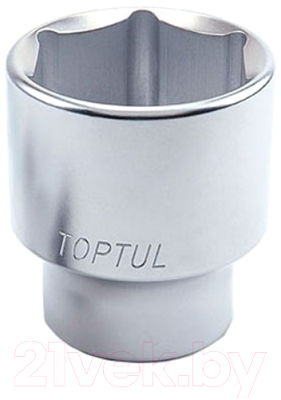 

Головка слесарная Toptul, BAEA2460