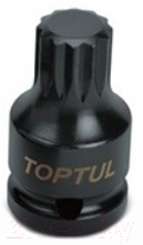 Головка слесарная Toptul KADB1614S