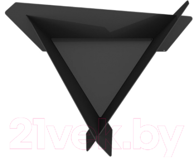 Изображение товара Чаша костровая Kratki Triangle