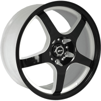 

Литой диск X-Race, AF-05 18x7" 5x114.3мм DIA 64.1мм ET 50мм WB