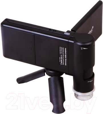 Микроскоп цифровой Levenhuk DTX 700 Mobi / 75076