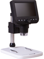 Микроскоп цифровой Levenhuk DTX 350 LCD / 74768 - 