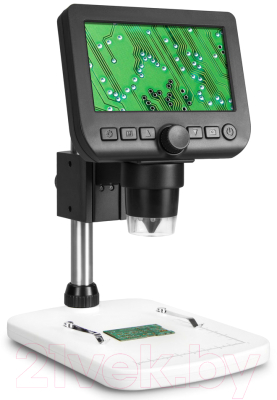 Микроскоп цифровой Levenhuk DTX 350 LCD / 74768