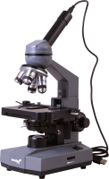 Микроскоп цифровой Levenhuk D320L Base / 73812 (монокулярный) - 