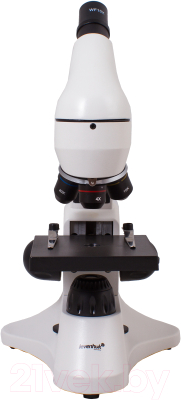 Микроскоп оптический Levenhuk Rainbow 50L / 69046 (Moonstone)
