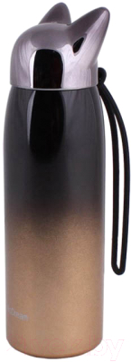 Бутылка для воды Darvish Кошка / DV-H-439 (300мл)