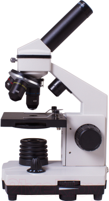 Микроскоп оптический Levenhuk Rainbow 2L Plus / 69041 (Moonstone)