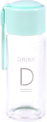Бутылка для воды Darvish DV-H-436 (300мл)