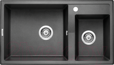 

Мойка кухонная Deante, Eridan ZQE G20B