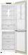 Миниатюра изображения товара Холодильник с морозильником LG GA-B419SEJL