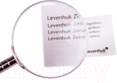 Лупа ручная Levenhuk Zeno Handy ZH23 / 74055