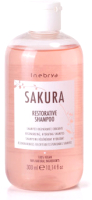 

Шампунь для волос, Sakura Restorative регенерирующий увлажняющий