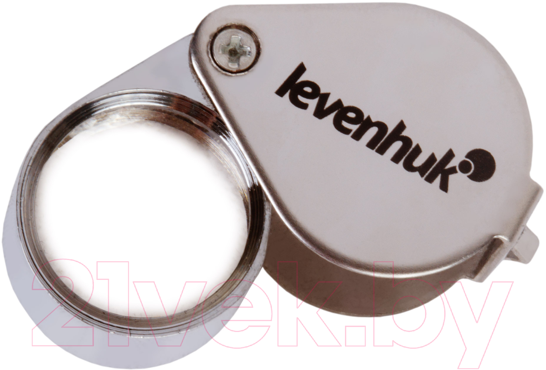 Лупа ручная Levenhuk Zeno Gem ZM5 / 74041