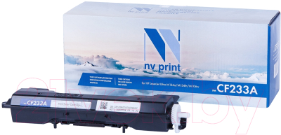 Картридж NV Print NV-CF233A