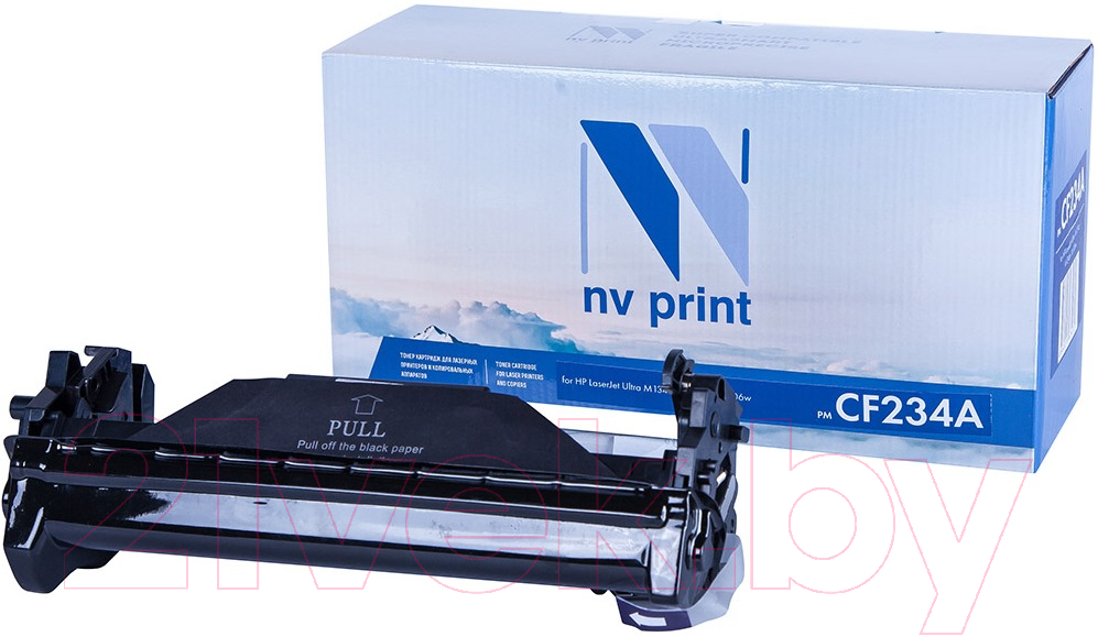 Фотобарабан NV Print NV-CF234A