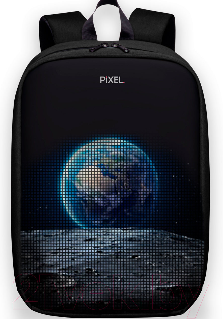 Купить Рюкзак Pixel Max Black Moon / PXMAXBM01 в Минске за в рассрочку ...