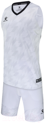 

Баскетбольная форма Kelme, Basketball Set / 3591052-100