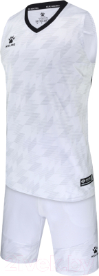 

Баскетбольная форма Kelme, Basketball Set / 3591052-100
