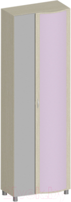 

Шкаф Лером, Валерия ШК-927-БД-С