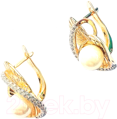 

Серьги Xuping, 904