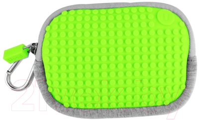 Детская сумка Upixel Pixel Cotton Pouch WY-B006 / 80340 (светло-зеленый)