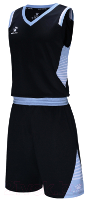 

Баскетбольная форма Kelme, Basketball Set / 3591054-000