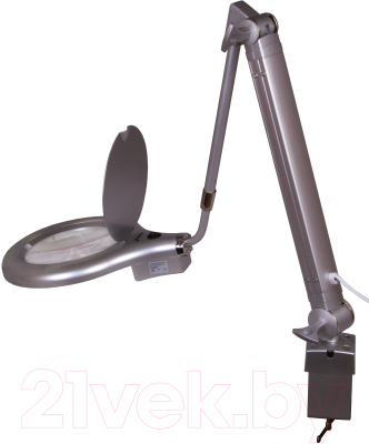 Лампа-лупа Levenhuk Zeno Lamp ZL21 LUM / 74088