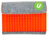 

Портмоне Upixel, Pixel Felt Small Wallet WY-B007 / 80350