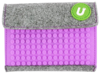 

Портмоне Upixel, Pixel Felt Small Wallet WY-B007 / 80349