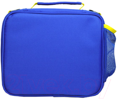 Термосумка Upixel Bright Colors Lunch Box WY-B015 / 80784 (желтый/синий)