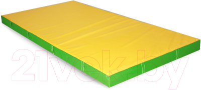 

Гимнастический мат RuscoSport, 50x100x5см