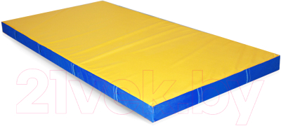 

Гимнастический мат RuscoSport, 50x100x5см