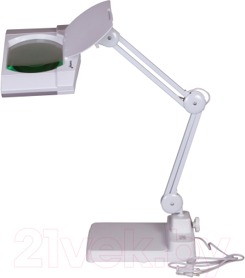 Лампа-лупа Levenhuk Zeno Lamp ZL25 LED / 74090