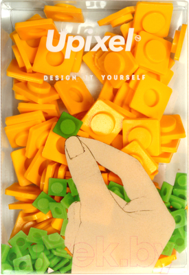 

Пиксели-биты Upixel, WY-P001 / 80099U
