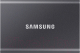 Внешний жесткий диск Samsung T7 500GB (MU-PC500T/WW) - 