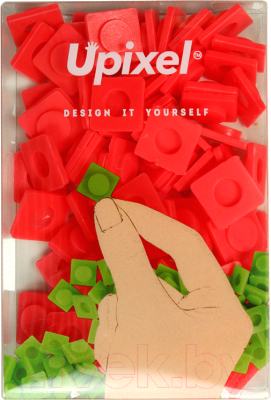 

Пиксели-биты Upixel, WY-P001 / 80101U