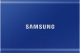 Внешний жесткий диск Samsung T7 500GB (MU-PC500H/WW) - 