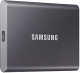 Миниатюра изображения товара Внешний жесткий диск Samsung T7 1TB (MU-PC1T0T/WW)